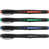 Stabilo Bl@ck Roller Kalem 0.5 mm