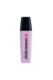Stabilo Boss Pastel Lila Fosforlu Kalem 70/155