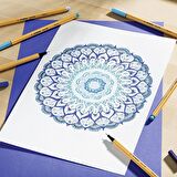 Stabilo Point 88 Fineliner Kalem Soğuk Gri 88-95