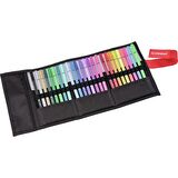 Stabilo Pen 68 Colormatrix Arty Keçeli Kalem 25 Renk 6825-07