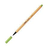 Stabilo Point 88/34 Fıstık Yeşili