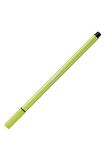 Stabilo Keçe Uçlu Boya Kalemi 1 Mm Lime Yeşili 68/14