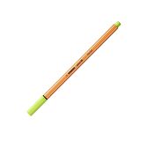 Stabilo Point 88 Lime Yeşili 88/14