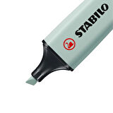 Stabilo Boss Fosforlu Kalem NatureColors Esintili Mavi 70/163