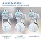 BRITA ON TAP PRO V-MF Musluk Üstü Filtreleme Sistemi