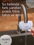 BRITA ON TAP V Musluk Üstü Filtreleme Sistemi