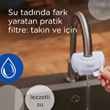 BRITA On Tap V Musluk Üstü Sistem - Yedek Filtre Kartuşu