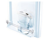 BRITA Aluna Cool 2x Maxtra Pro All-In-1 Filtreli Su Arıtma Sürahisi - Beyaz