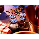 IKEA Rajtan 15 cl Baharat Kavanozu - 4 Adet