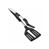 Galeri Kristal Lfh 2 si Bir Arada Maşa&Spatula 