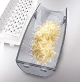 Leifheit Parmesan Rende