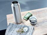 Galeri Kristal Lfh Termos 600 ml Gümüş