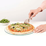 Leifheit Pizza Kesici