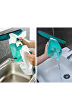 Leifheit Dry & Clean Cam Elektrikli Süpürgesi