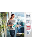 Leifheit Dry & Clean Cam Elektrikli Süpürgesi