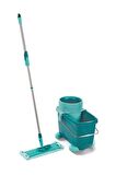 Leifheit Clean Twist M Tekerlekli Zemin Temizlik Seti - 33 Cm