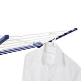 Leifheit Pegasus 200 Deluxe Çamaşır Askılık 167x66 Cm