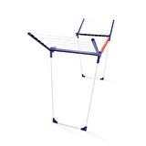 Leifheit Solid Slim Pegasus Çamaşır Kurutucu 160