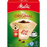 Melitta 102® Original Aromazones Kahve Filtre Kağıdı