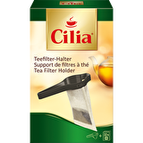 Cilia® Çay Filtresi Tutacağı