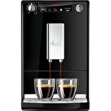 Melitta Caffeo Siyah Espresso Makinesi
