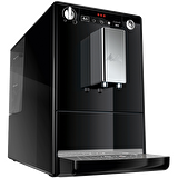 Melitta Caffeo Siyah Espresso Makinesi