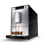 Melitta Caffeo Gümüş Espresso Makinesi