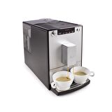 Melitta Caffeo Gümüş Espresso Makinesi