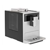 Melitta Caffeo CI Tam Otomatik Kahve Makinesi Gümüş