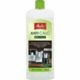 Melitta Tam Otomatik Kahve Makinesi Temizlik Seti