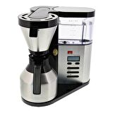 Melitta Aroma Elegance Therm Deluxe Termoslu Filtre Kahve Makinesi