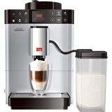 Melitta Caffeo Passione OT Gri Espresso Makinesi
