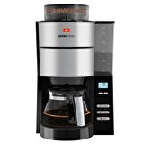 Melitta Aroma Fresh Değirmenli Filtre Kahve Makinesi - 1021-1