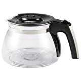 Melitta Aroma Fresh Değirmenli Filtre Kahve Makinesi - 1021-1