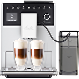 Melitta CI Touch Gri Espresso Makinesi