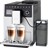 Melitta CI Touch Gri Espresso Makinesi