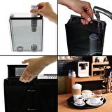 Melitta CI Touch Gri Espresso Makinesi