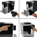 Melitta CI Touch Gri Espresso Makinesi