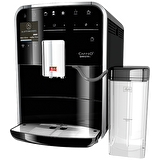 Melitta Caffeo Barista T Smart Siyah Espresso Makinesi