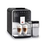 Melitta Caffeo Barista T Smart Gri Espresso Makinesi