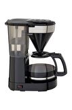 MELITTA Easy Top II Filtre Kahve Makinesi SİYAH 1023-04