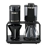 Melitta Epos Elektrikli Solo Siyah Filtre Kahve Makinesi