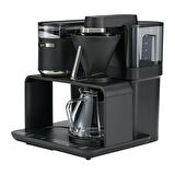 Melitta Epos Elektrikli Solo Siyah Filtre Kahve Makinesi