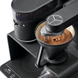 Melitta Epos Elektrikli Solo Siyah Filtre Kahve Makinesi