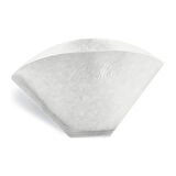Melitta 1X4® Pour Over Kahve Filtre Kağıdı
