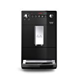 Melitta Purista Siyah Espresso Makinesi