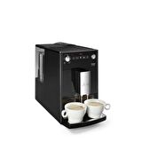 Melitta Purista Siyah Espresso Makinesi
