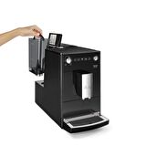 Melitta Purista Siyah Espresso Makinesi