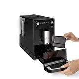Melitta Purista Siyah Espresso Makinesi