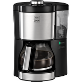 Melitta Look V Perfection Solo Siyah Filtre Kahve Makinesi